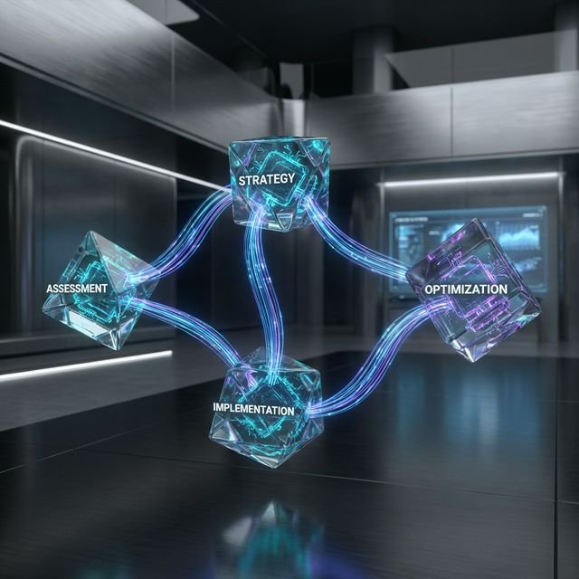 IT Consulting Methodology